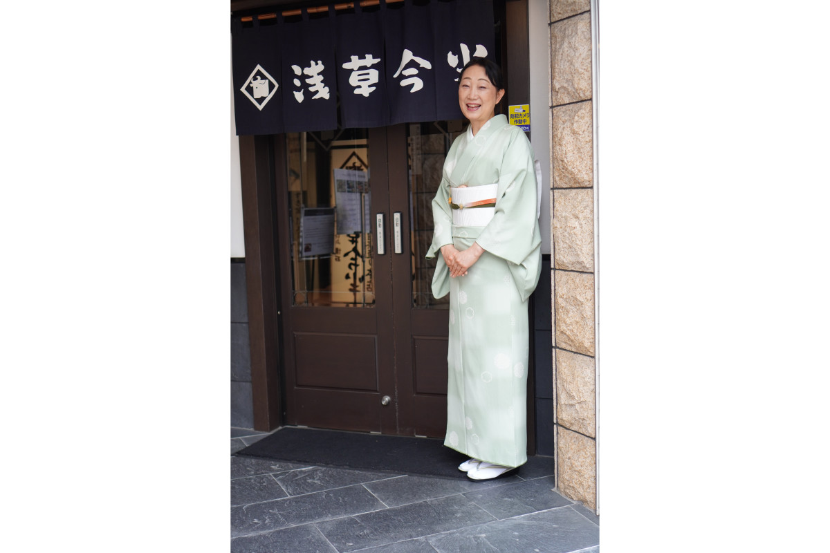 なぜ人々は浅草今半のすき焼に心を揺さぶられるのか？【台東区の老舗物語】 ｜特集｜台東区公式観光情報サイト